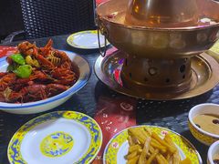 -虾乐园龙虾·夜宵(松江店)