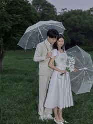 -摩玛婚纱摄影(杭州店)