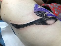 -PinooTattoo皮奴刺青纹身设计总部