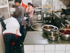 -大碗面(洗面桥街店)