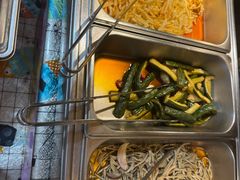 -鳗鱼家·深夜食堂(军博店)