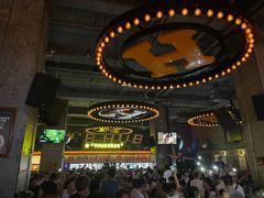 -HIB HUB公社(解放西路店)