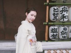 -东京浅草和服体验江户和装工房雅(浅草本店)