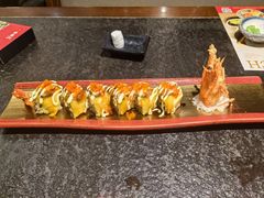 -古田居·特色寿司料理(星之岛旗舰店)