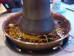 -京城胜利涮羊肉(禧乐汇店)