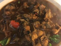 -眷江南之小蓝鲸(王府大街店)