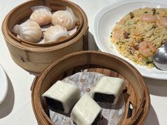 -潮福城大酒楼(湖滨北路店)