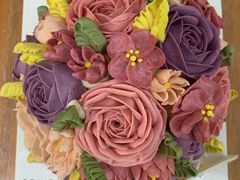 -BONCAKE裱花蛋糕(万象汇店)