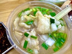 -牛师傅广式药膳牛骨汤美食(江南西店)