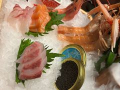 -Minase水濑·日料放题(外滩店)