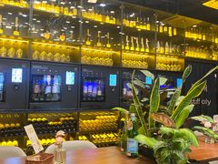 景观位-ibarrel爱杯·bistro&brunch(江宁路店)