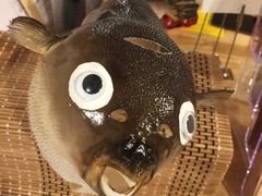 -玄品河豚(那覇國際通里之関)