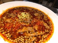 -太二酸菜鱼(汕头苏宁广场店)