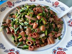 -李氏疙瘩汤·本地海鲜·老烟台菜(所城里店)