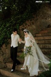 -安娜公馆婚纱摄影(锦州店)