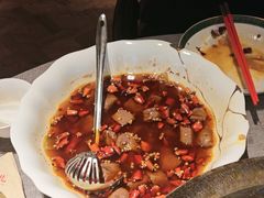 -秀儿四九城·新京菜(亚运村鸟巢店)