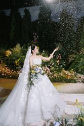 -南京宝娜嫁衣婚纱礼服馆(中央路店)
