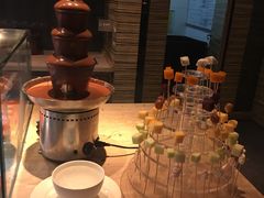 -富力希尔顿酒店·地阔自助餐厅