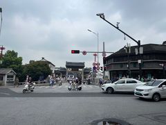 -山塘街