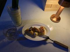 -瑰丽酒店·海吧·天际下午茶·现场DJ·天台酒吧