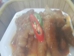 -好福记饭店(红梅公园店)