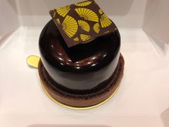 -万丽轩·粤菜(王府井金茂万丽酒店)