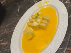 -尊蓝钱江豪华精选酒店-澜亭中餐厅