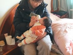 -田螺阿姨自营月嫂·育儿嫂(高新店)