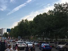 -户部巷小吃(中商徐东平价广场店)