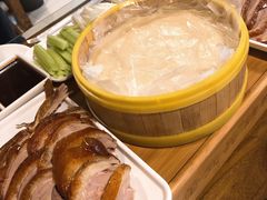 -董立兵烤鸭店(山大路店)