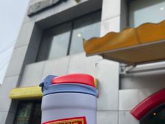 -麦当劳(交道口店)