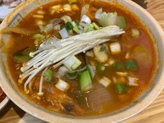 -喜来稀肉(北外滩白玉兰广场店)