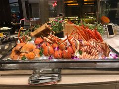 -绍兴鉴湖君澜大酒店