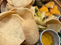 -Siam泰餐厅(水上公园店)