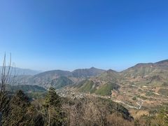 -浙西天池景区