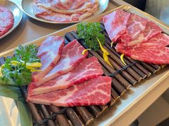 -西塔老太太泥炉烤肉(川沙百联店)