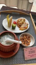 -喜宝母婴月子会所