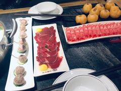-许府牛火锅(信义坊总店)