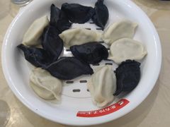 -北方饺子王·海肠捞饭·海鲜锅(山大店)