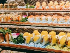 -吉布鲁牛排海鲜自助(巴南万达广场店)