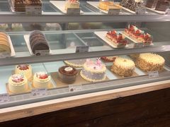 -匠造烘焙(上海湾店)