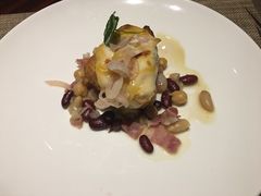 -YUE·6·西式融合餐厅(外滩六号店)