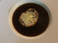 法式洋葱汤-马克西姆餐厅(崇文门店)