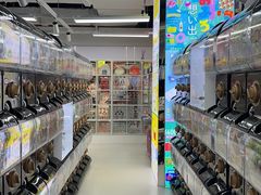 -扭扭城(王府井喜悦购物中心店)