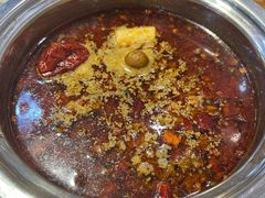 -塔兰齐新疆孜然火锅(鲤鱼山路店)