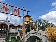 -东涌水乡风情街