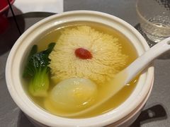 -小厨娘金榜题名(夫子庙秦淮河店)