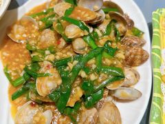 -肥肥虾庄·金牌油焖大虾(杨园滨江时代walk店)