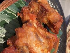 -沿江海南菜·文昌鸡祖师爷(大东海店)