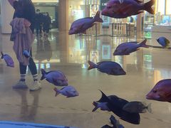 -SFC上影影城(新世界店)